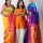 Kancheevaram Weaves By Zobha