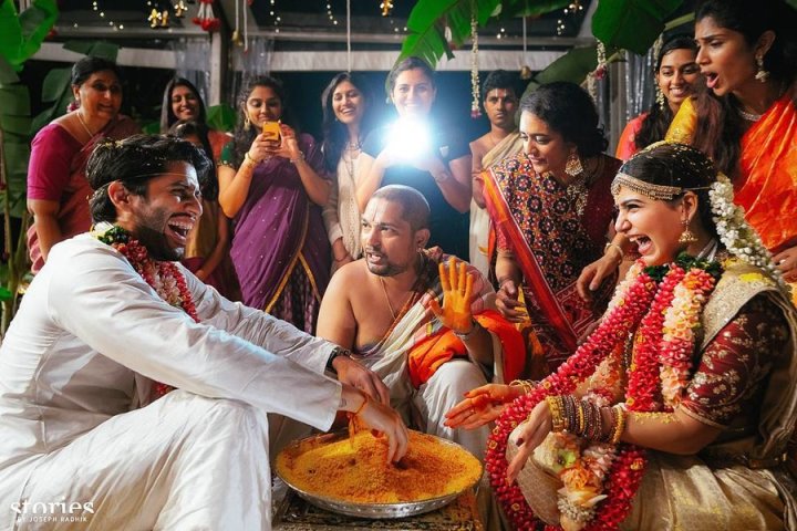 Tamil Weddings Songs – Ultimate Playlist