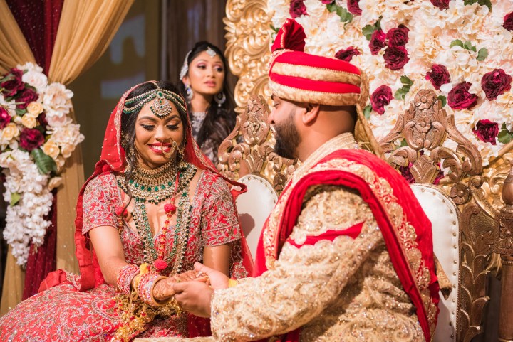 Reshma and Nitty