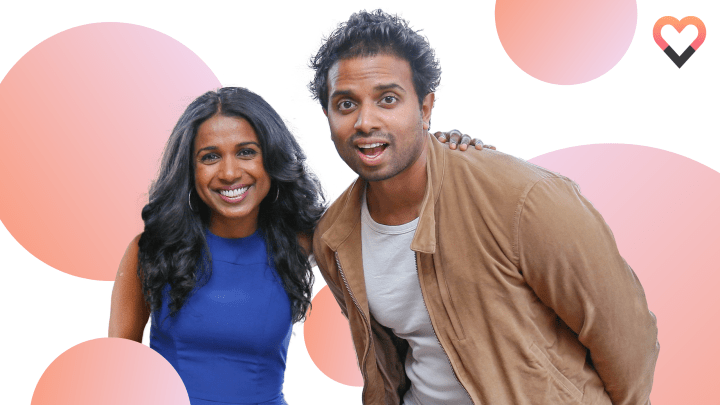 From Besties to Business Partners: The founders of myTamilDate Have Been Helping Single Tamils Find Love for Close to a Decade